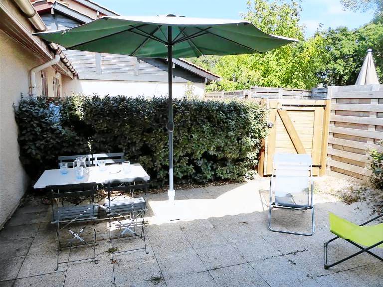 Ferienhaus  Soorts-Hossegor