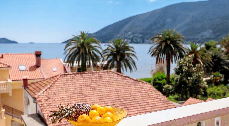 Apartma Hercegnovi
