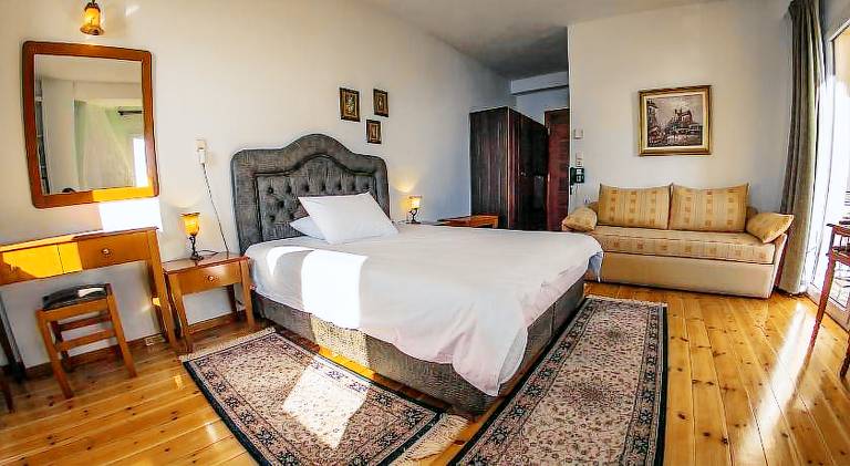 Horizon Hotel — photo 2