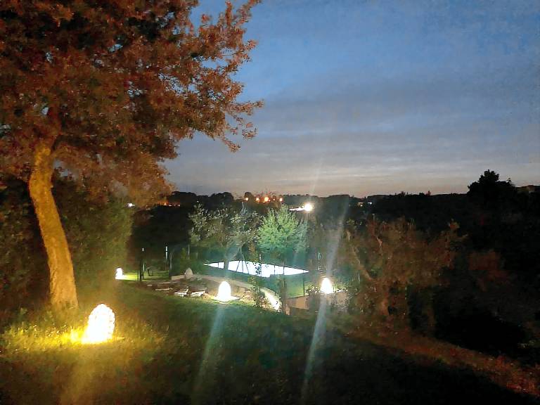 Neuer fabelhafter Trullo mit privatem Pool — photo 2