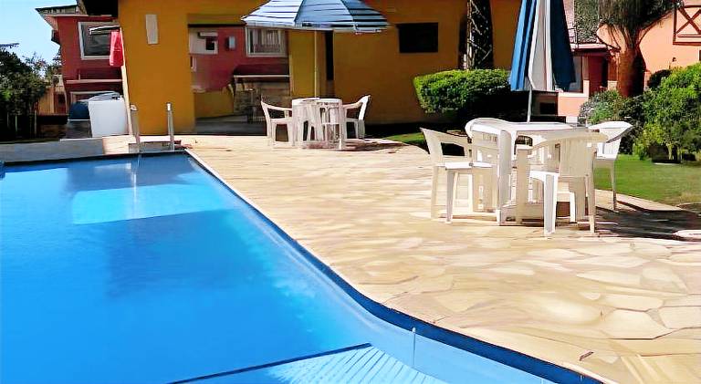 Vacation home with 2 rooms for 6 persons — photo 2