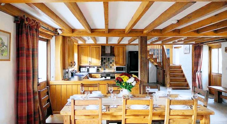 Nice vacation home | Pet-friendly — photo 4