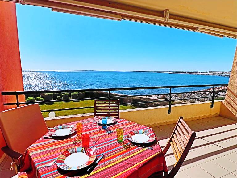Appartement Sète