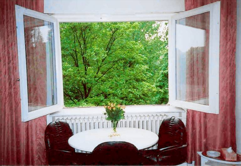 Ferienwohnung Charlottenburg