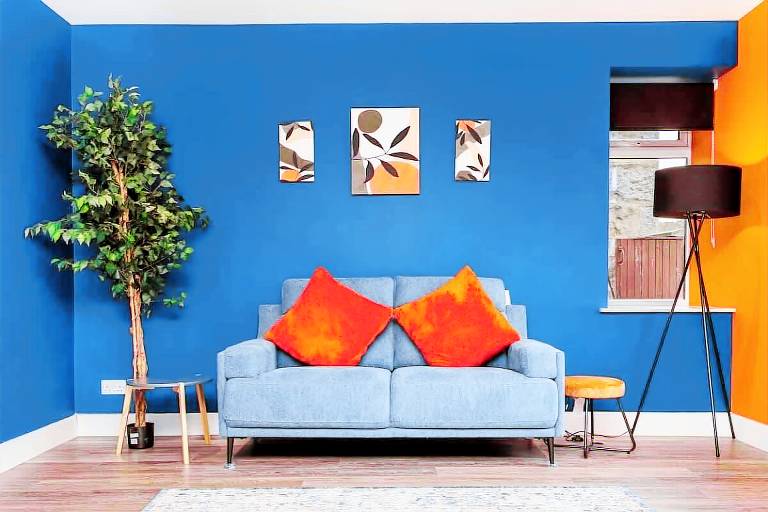 Ferienwohnung Aberdeen