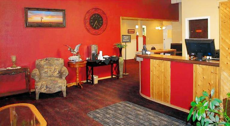 Yellowstone River Inn — photo 4