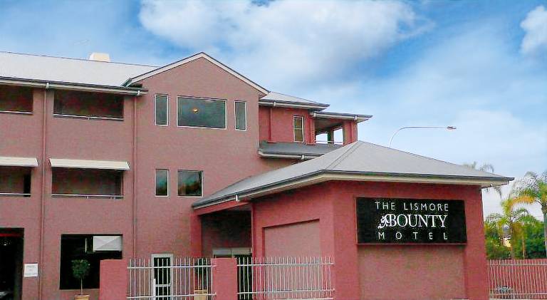 Motel Lismore