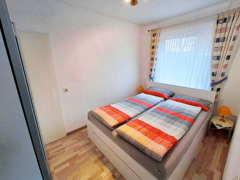Ferienwohnung in Ostfriesland 40qm max 2 Personen