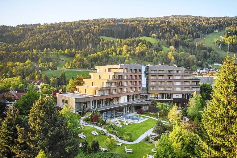 Falkensteiner Hotel Schladming — photo 2