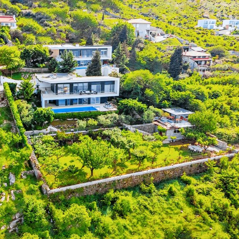 Family-oriented villa with sauna, pool & yard | Beach nearby | Pet-friendly — photo 2