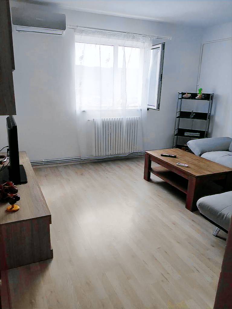 Apartment Iași