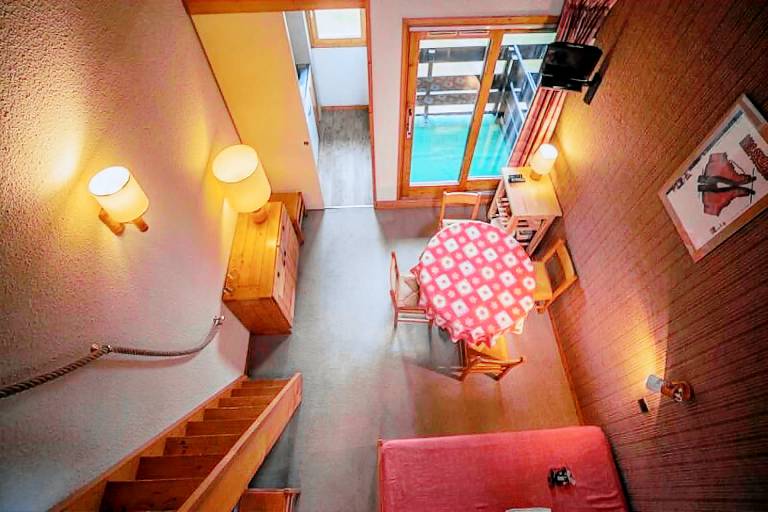 Rental apartment with 1 room for 5 persons — photo 4