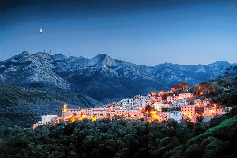 Appartamento vacanza Sant'Andrea