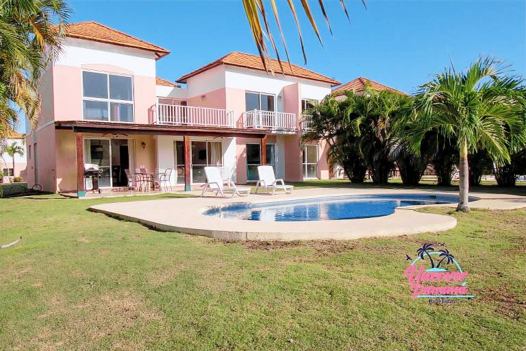 Huis Playa Blanca