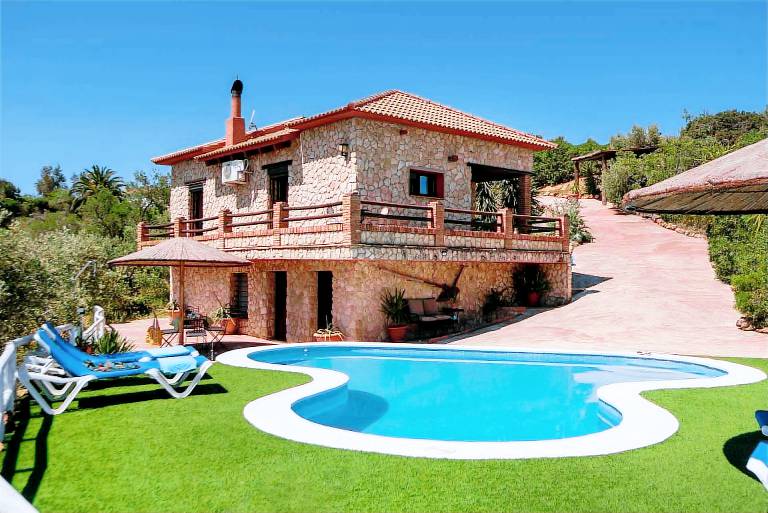 Villa El Jaral
