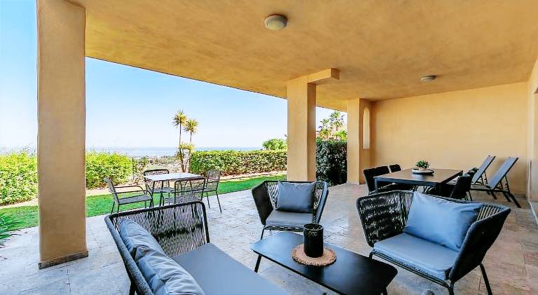 Wonderful holiday apartment with pool | Dogs allowed — photo 5