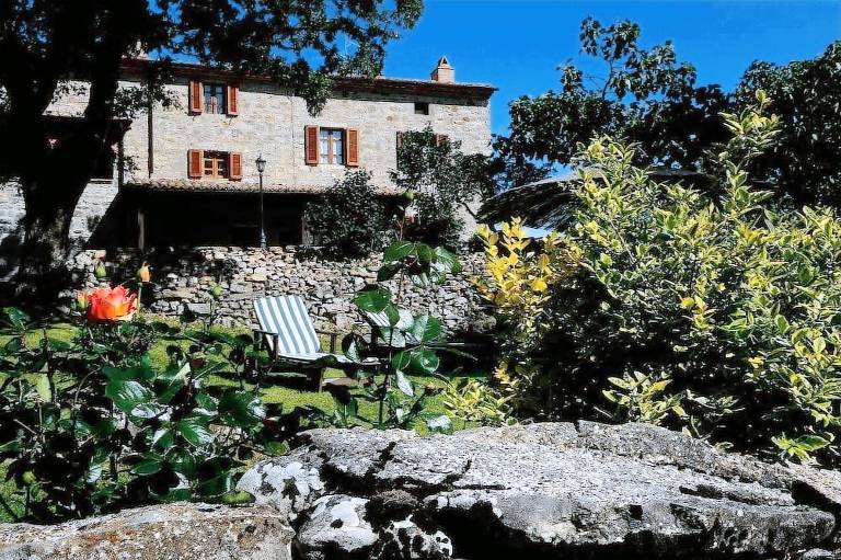 Agriturismo Semproniano