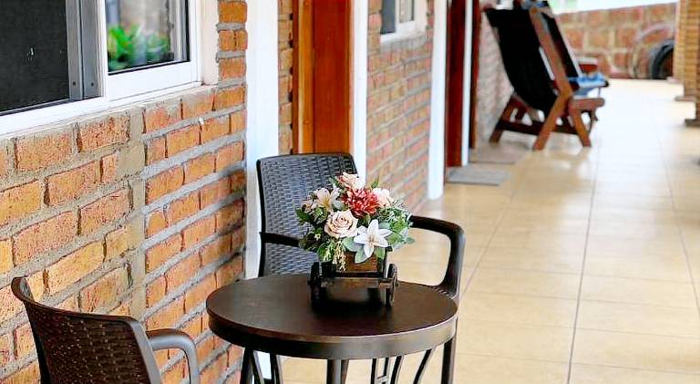 Hotel Posada Dona Celes in Chihuahua