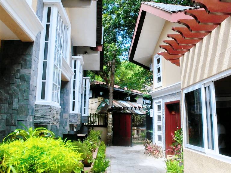 Resort  Boracay