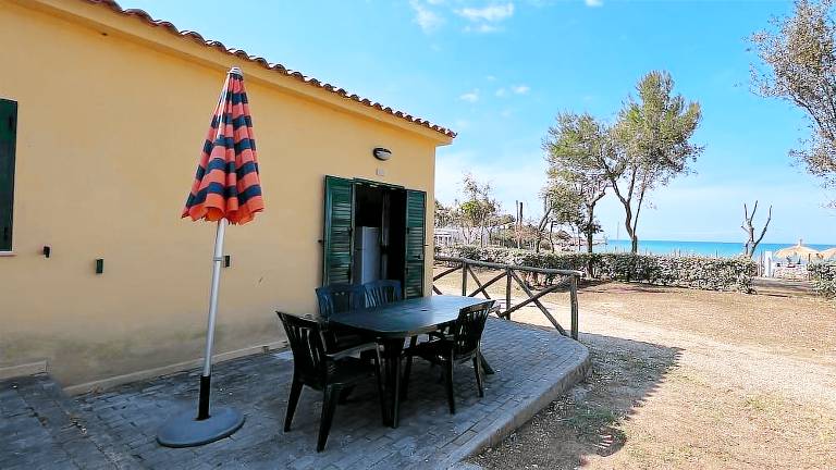 Campeggio San Nicola