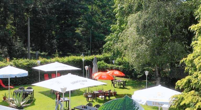 Hotel Schroder