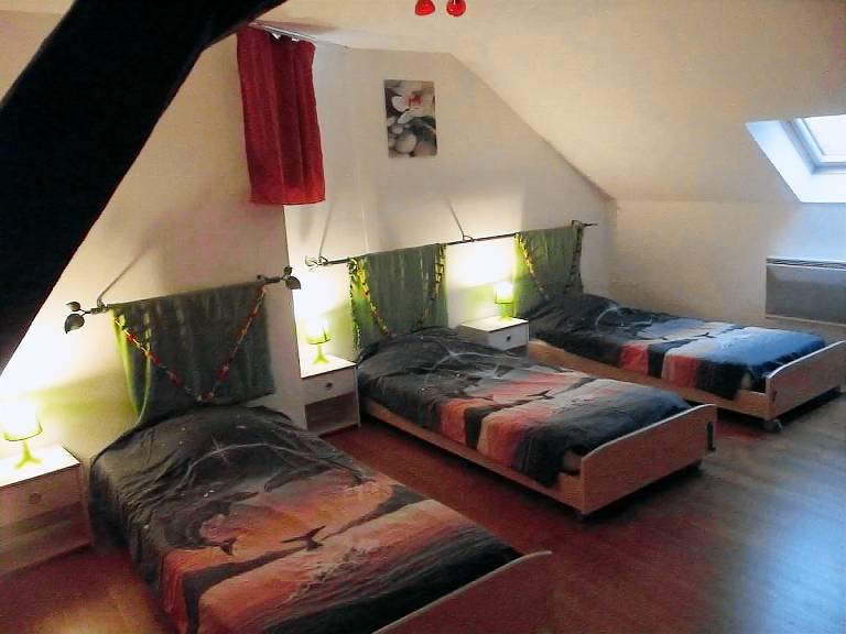 Family-oriented pleasant gite with yard, sauna & hot tub | Nature view | Pets allowed — photo 4