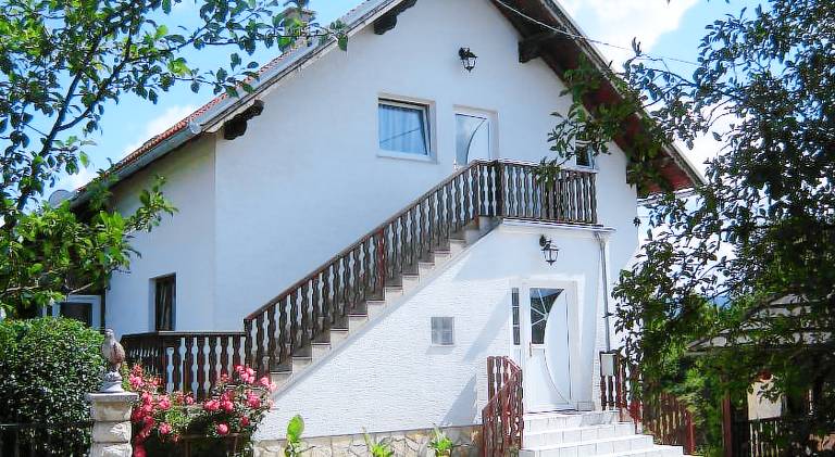 Apartman Rakovica