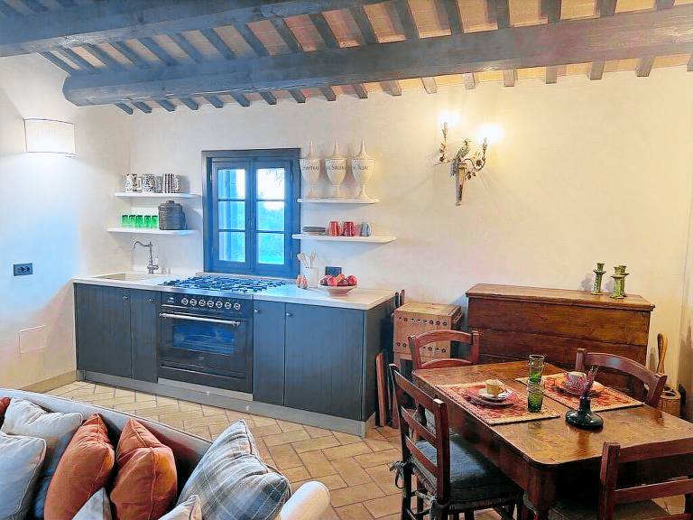 Ferienhaus Porto Viro