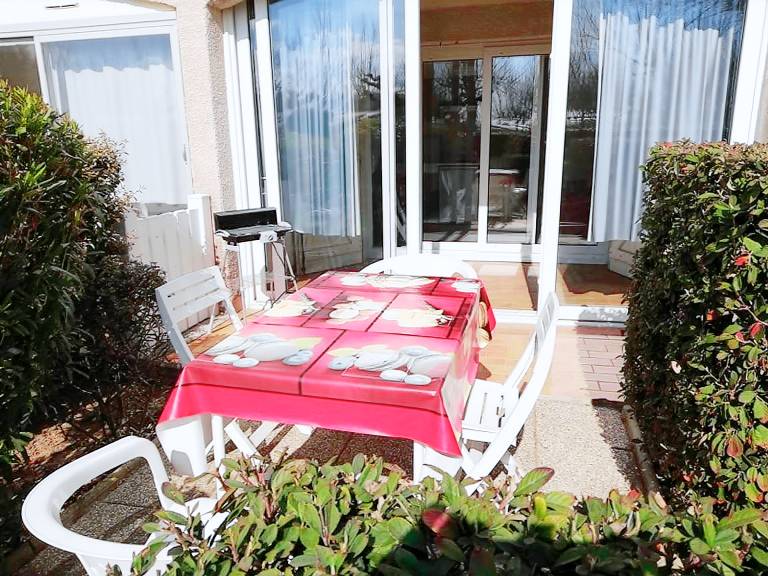 Studio Marseillan