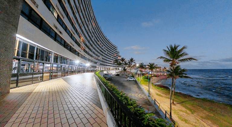 Serviced apartment with terrace & pool | Next to the beach | Pet-friendly — photo 3
