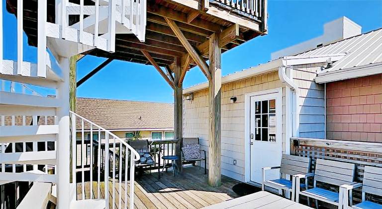 Vacation home with 2 rooms for 5 persons — photo 5