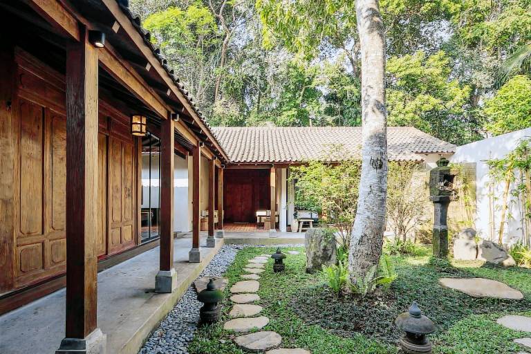 House  Ubud