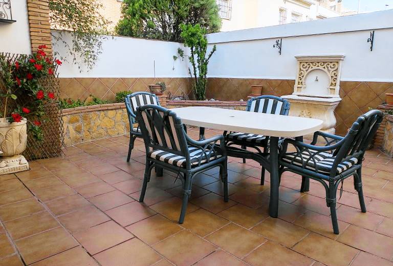 Casa Armilla