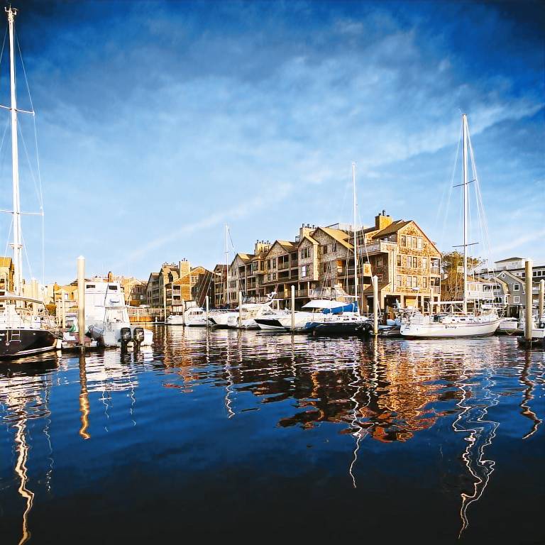 Resort Newport