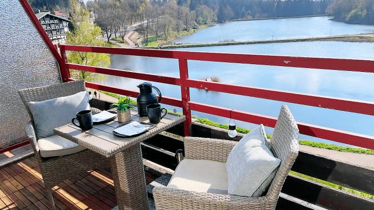 Ferienwohnung Hahnenklee-Bockswiese