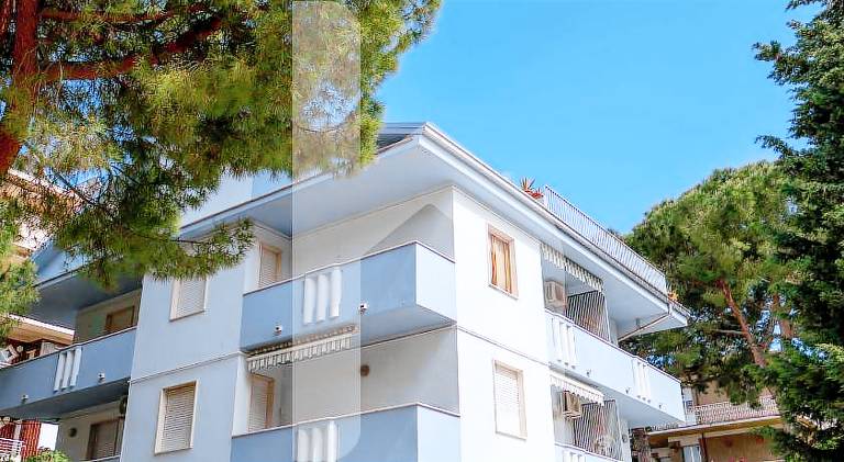 Nice rental apartment with terrace | Beach nearby | Pets allowed in Pineto