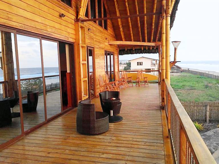 House Santa Elena