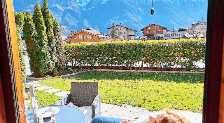 Holiday apartment with 1 room for 2 persons — photo 5