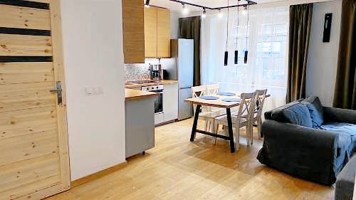 Apartament Tarnowskie Góry