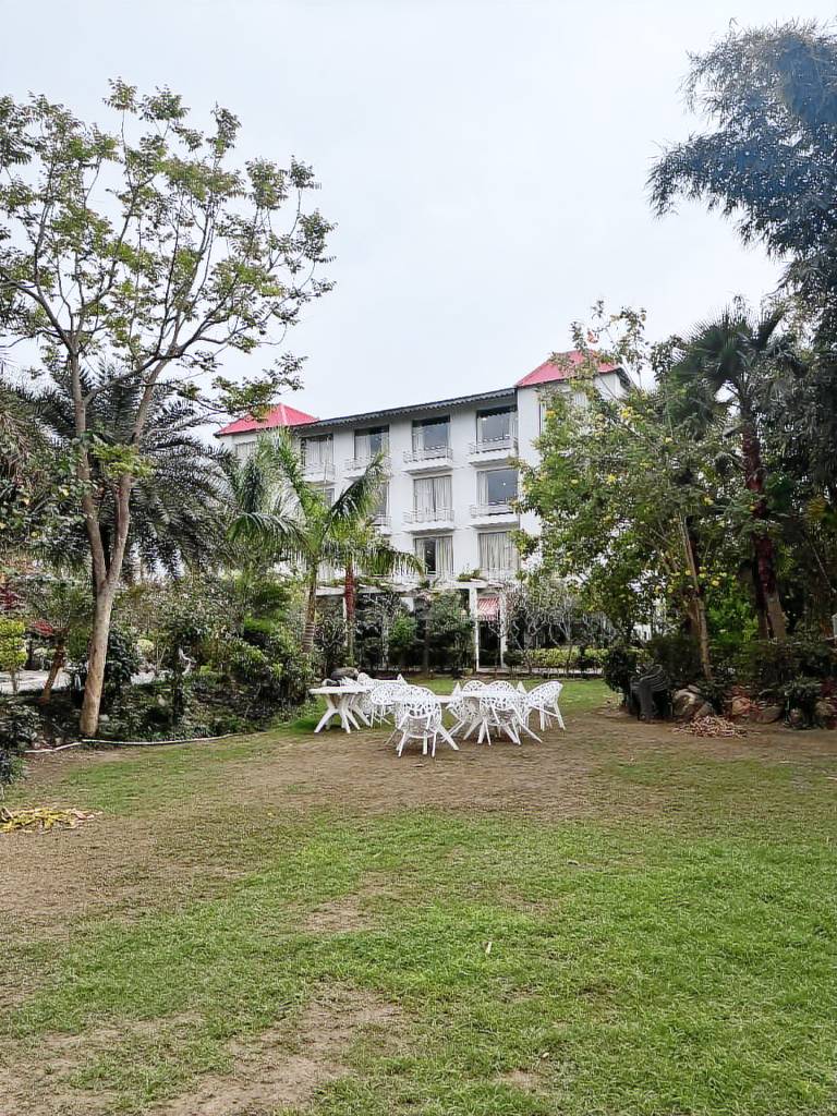 The Darien Resort — photo 5