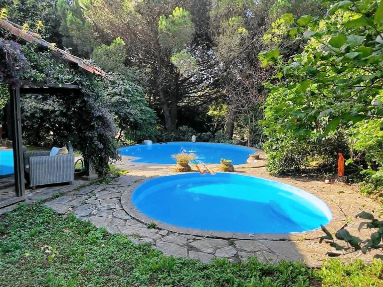 Casa rural  Betanzos