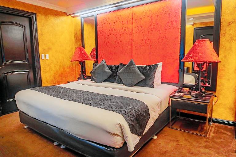 Aparthotel  Angeles City