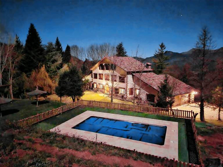 Casa Sant Joan de les Abadesses
