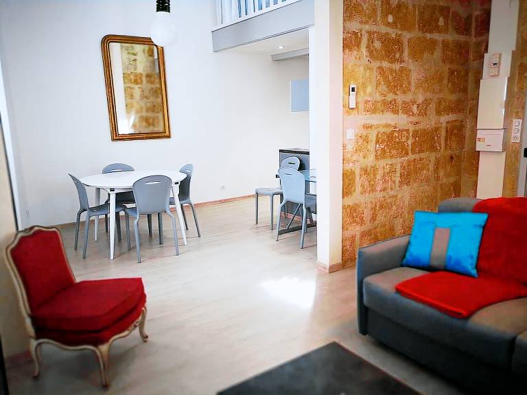 Appartement Castelnau-le-Lez