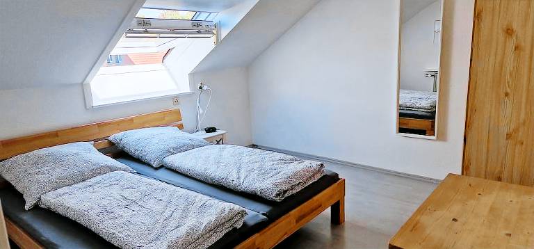 Ferienwohnung Weiterstadt