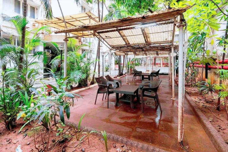 Hotel Balwas International