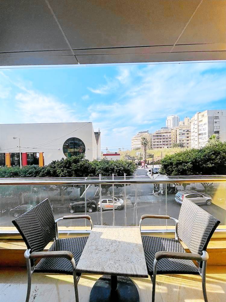 Aparthotel Beirut