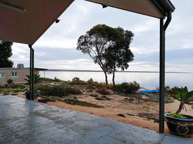 House Black Point
