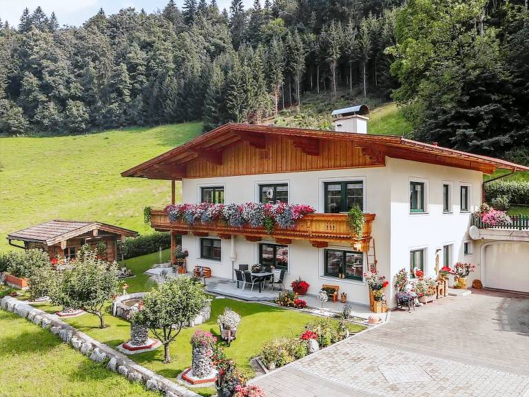 Appartement Gemeinde Hopfgarten im Brixental