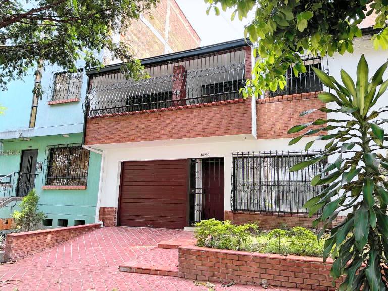 Maison de vacances  Medellín